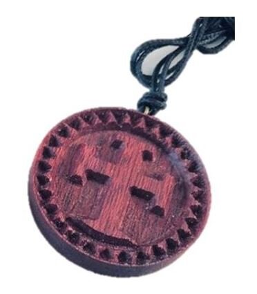 Old World Crutch Cross St George Romanian Byzantine Catholic Cathedral